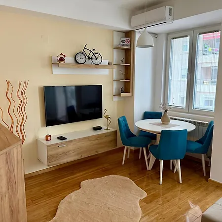 M&k Nune Apartment Skopje