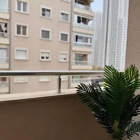 Apartment M&k Nune Skopje