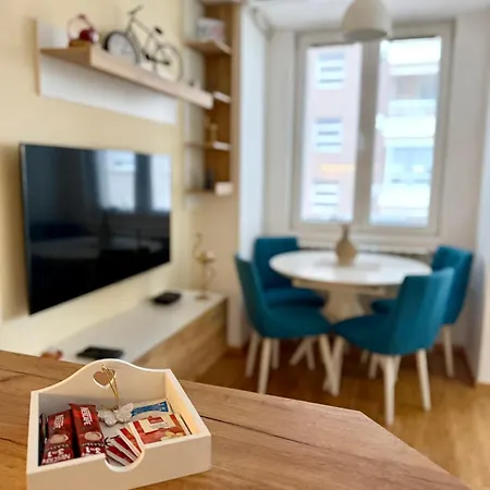 M&k Nune Apartment *