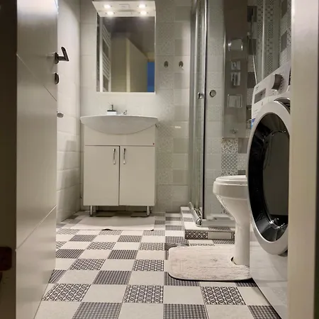 Apartment M&k Nune *