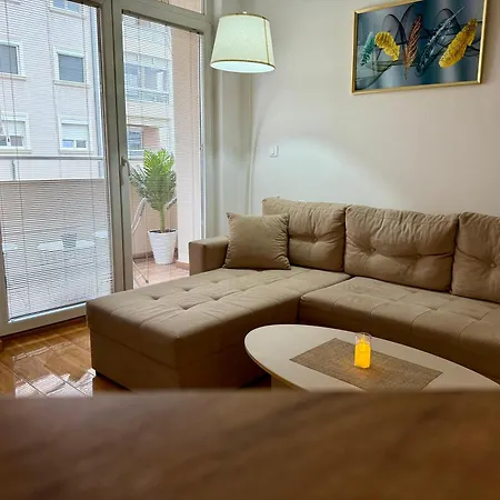 Apartment M&k Nune